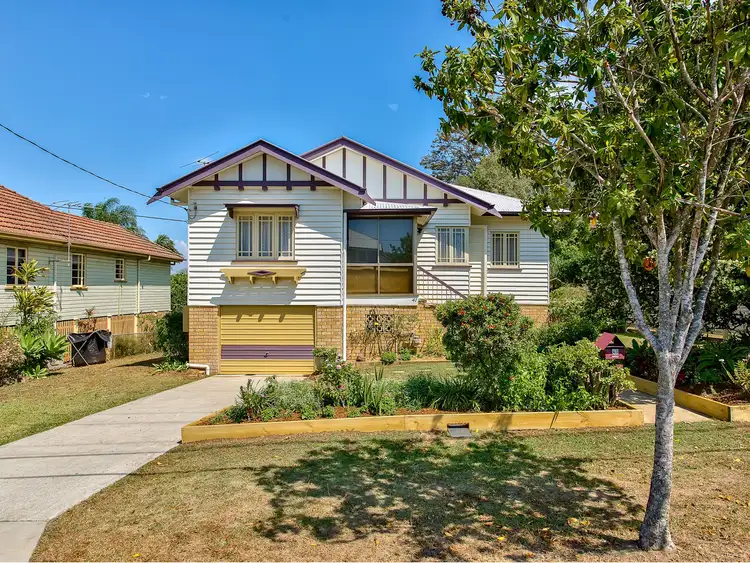 Main view of Homely house listing, 41 Eleventh Avenue, Kedron QLD 4031