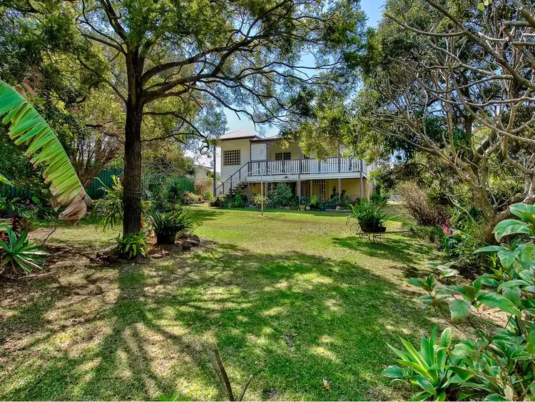 Second view of Homely house listing, 41 Eleventh Avenue, Kedron QLD 4031
