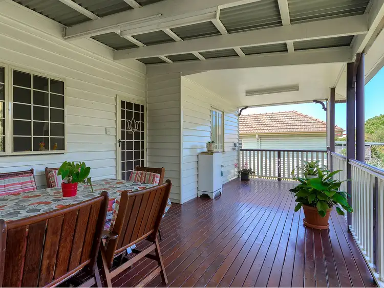 Fourth view of Homely house listing, 41 Eleventh Avenue, Kedron QLD 4031