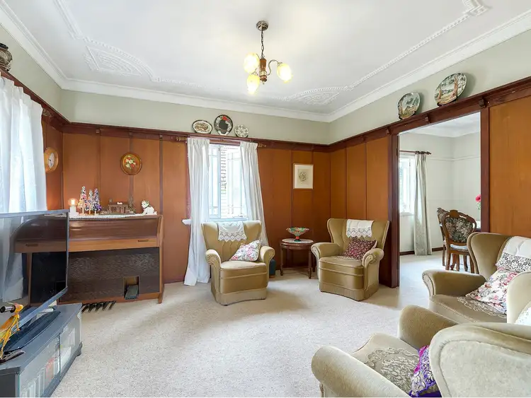 Fifth view of Homely house listing, 41 Eleventh Avenue, Kedron QLD 4031
