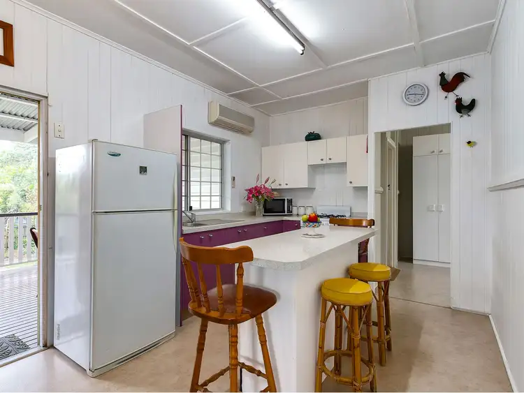 Seventh view of Homely house listing, 41 Eleventh Avenue, Kedron QLD 4031