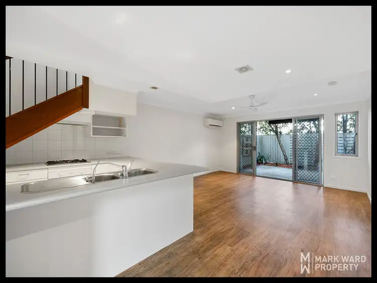 Main view of Homely townhouse listing, 8/17 Fairlawn Street, Nathan QLD 4111