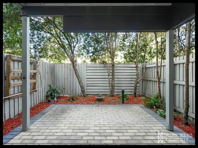 Fifth view of Homely townhouse listing, 8/17 Fairlawn Street, Nathan QLD 4111