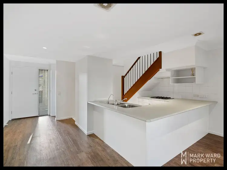 Sixth view of Homely townhouse listing, 8/17 Fairlawn Street, Nathan QLD 4111