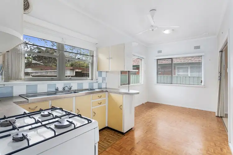 Third view of Homely house listing, 34 Woodford Crescent, Heathcote NSW 2233