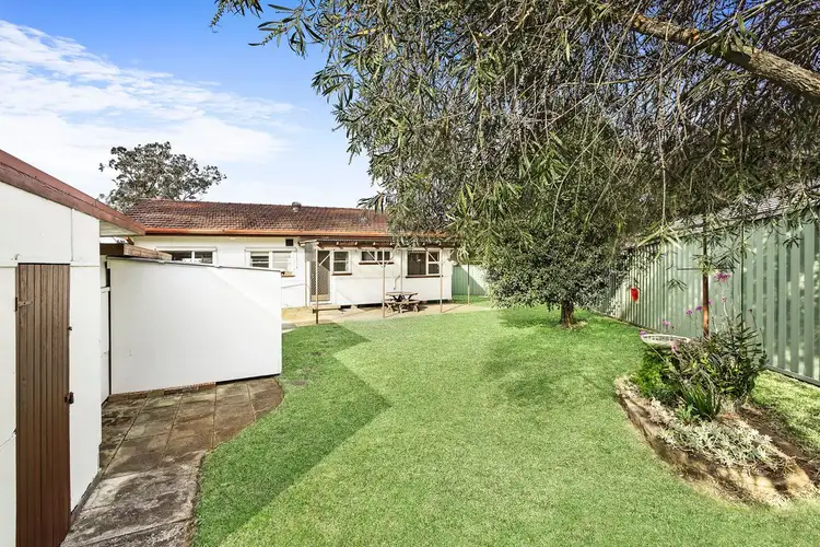 Sixth view of Homely house listing, 34 Woodford Crescent, Heathcote NSW 2233