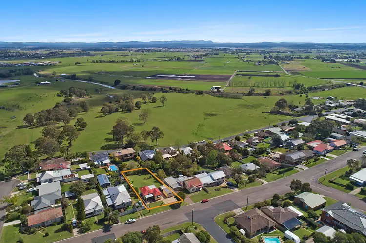 63 Flinders Street, East Maitland NSW 2323
