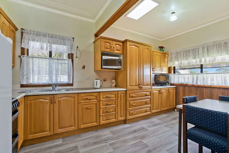 Fifth view of Homely house listing, 63 Flinders Street, East Maitland NSW 2323