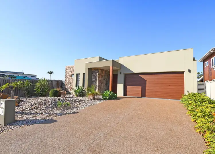 Fifth view of Homely house listing, 288 Esplanade, Pialba QLD 4655