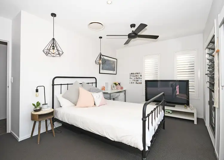 Sixth view of Homely house listing, 288 Esplanade, Pialba QLD 4655