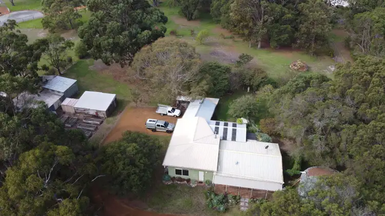 Main view of Homely house listing, 135 Home Road, Robinson WA 6330