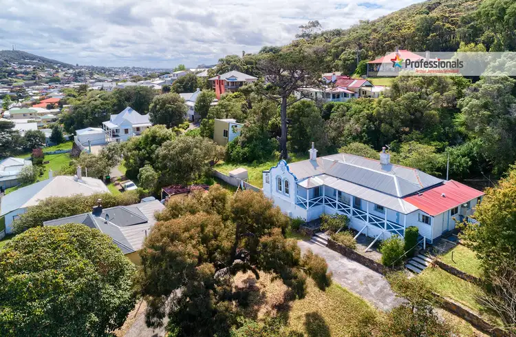 Second view of Homely house listing, 140 Burgoyne Road, Albany WA 6330