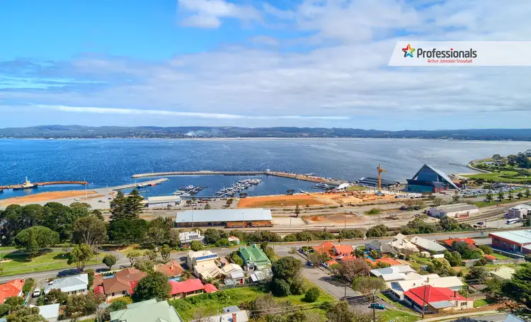 Fifth view of Homely house listing, 140 Burgoyne Road, Albany WA 6330
