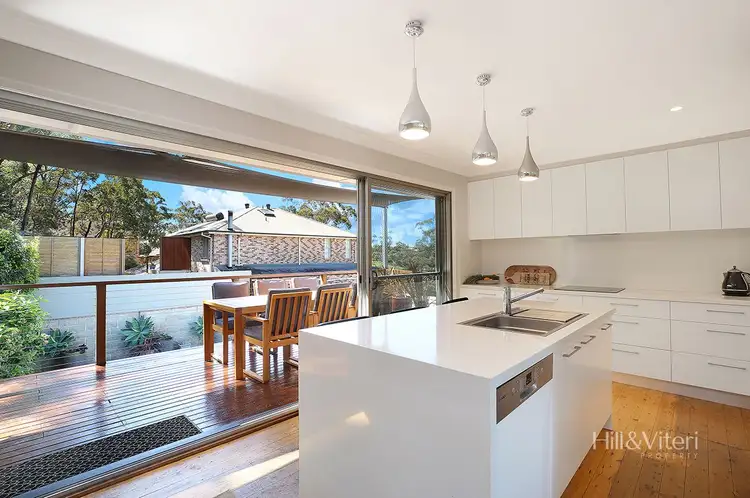 Fourth view of Homely house listing, 9 Hammersley Road, Grays Point NSW 2232