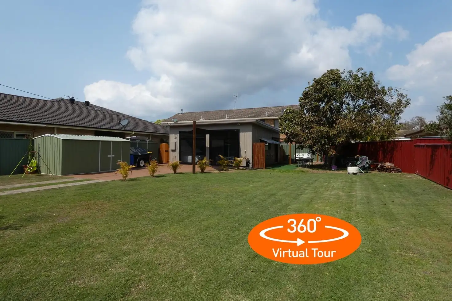 Main view of Homely house listing, 20 Pacific Parade, Tuncurry NSW 2428