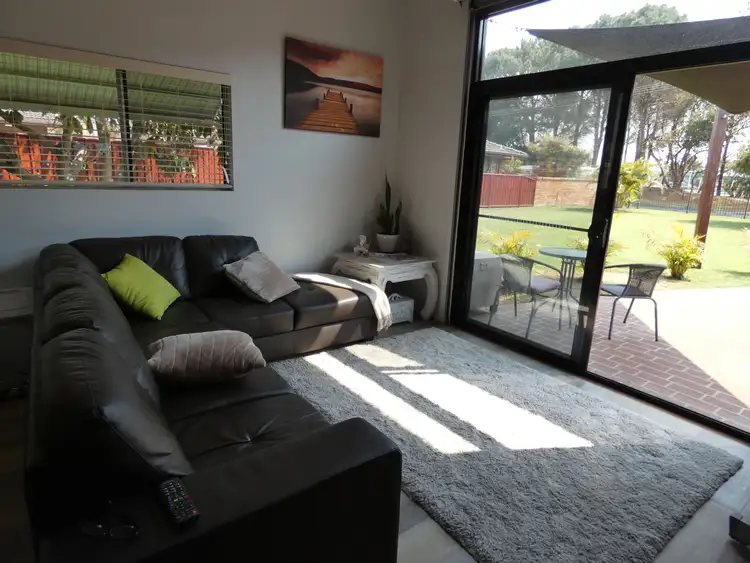 Second view of Homely house listing, 20 Pacific Parade, Tuncurry NSW 2428