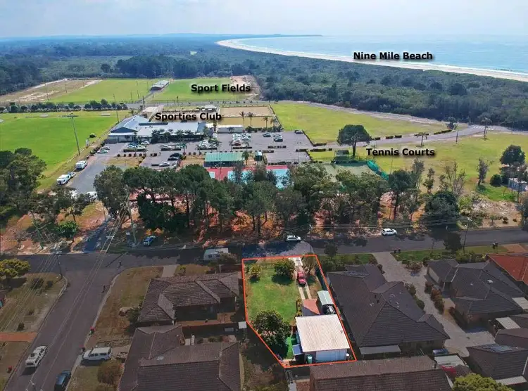 Fifth view of Homely house listing, 20 Pacific Parade, Tuncurry NSW 2428