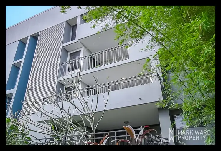 Second view of Homely unit listing, 15/35 Hamilton Road, Moorooka QLD 4105