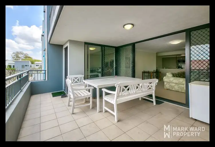 Third view of Homely unit listing, 15/35 Hamilton Road, Moorooka QLD 4105