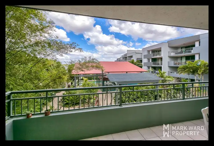 Fourth view of Homely unit listing, 15/35 Hamilton Road, Moorooka QLD 4105