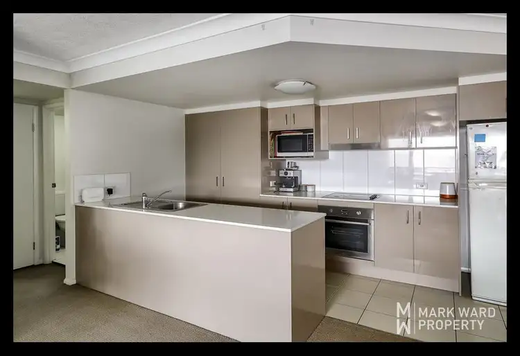 Sixth view of Homely unit listing, 15/35 Hamilton Road, Moorooka QLD 4105