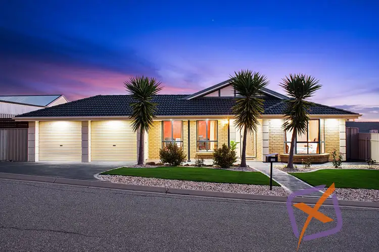 Main view of Homely house listing, 12 Windsor Court, Craigmore SA 5114