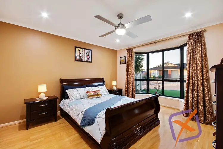 Second view of Homely house listing, 12 Windsor Court, Craigmore SA 5114