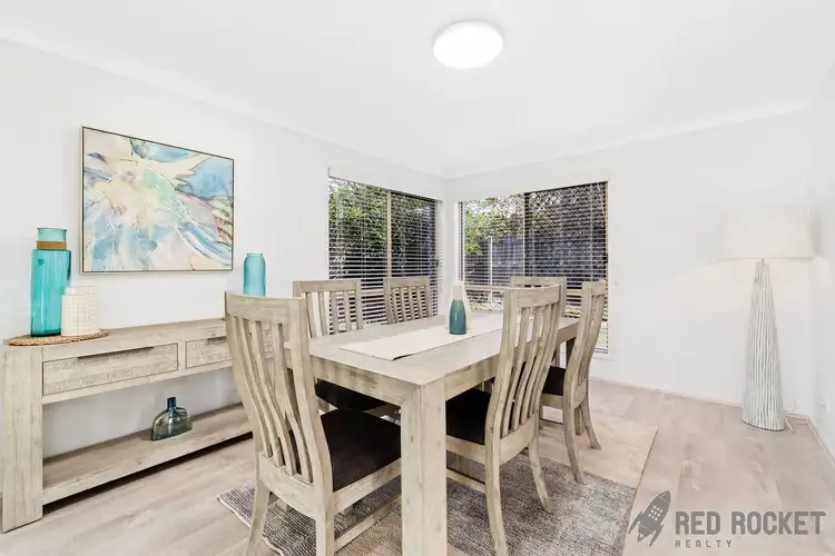 Third view of Homely house listing, 13 Clearview Close, Kuraby QLD 4112