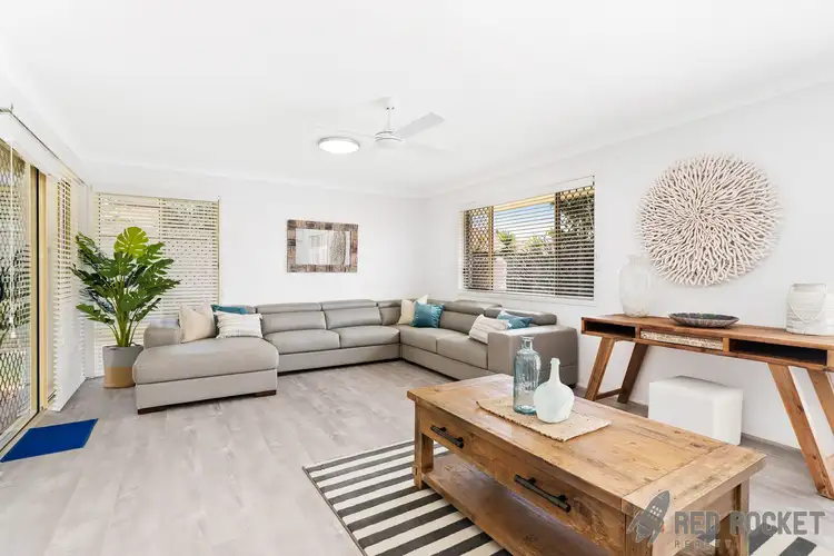 Fifth view of Homely house listing, 13 Clearview Close, Kuraby QLD 4112