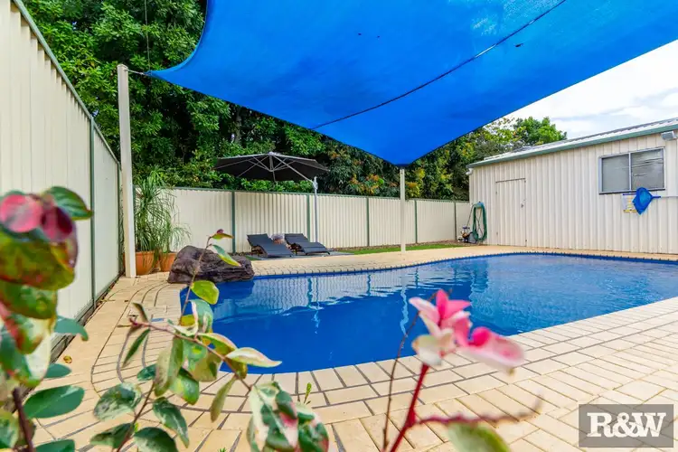 Second view of Homely house listing, 161 School Road, Kallangur QLD 4503