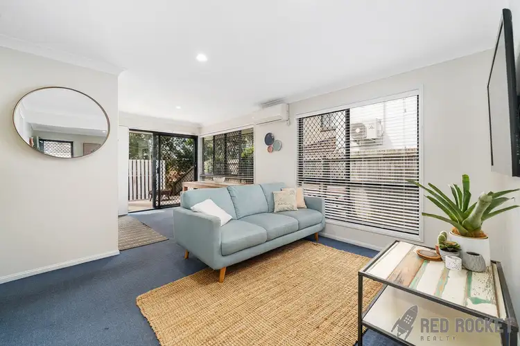 Fourth view of Homely townhouse listing, 22/16 Violet Close, Eight Mile Plains QLD 4113