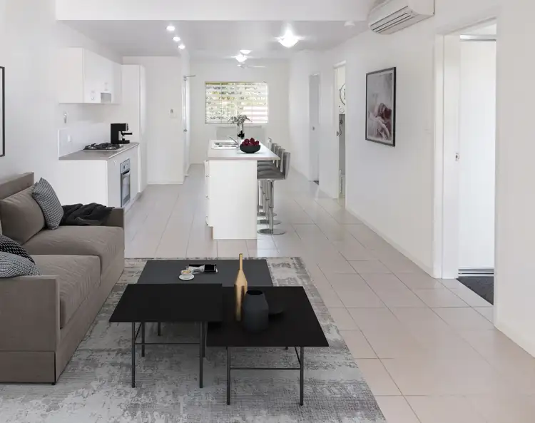 Third view of Homely unit listing, 13/111-113 Martyn Street, Parramatta Park QLD 4870