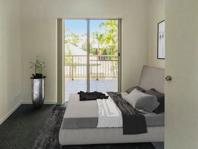 Fourth view of Homely unit listing, 13/111-113 Martyn Street, Parramatta Park QLD 4870