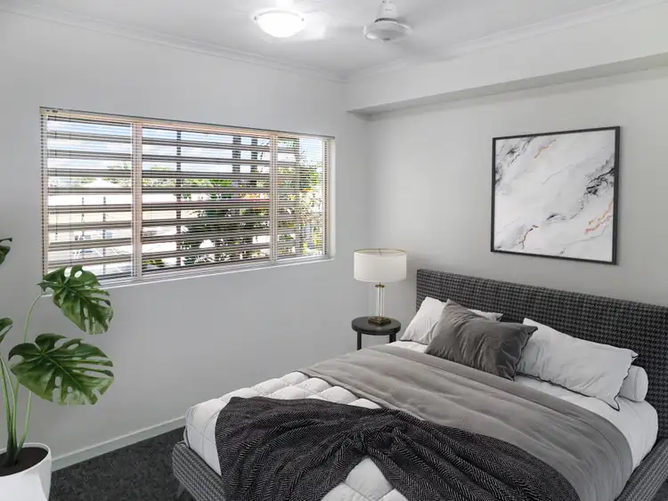 Sixth view of Homely unit listing, 13/111-113 Martyn Street, Parramatta Park QLD 4870