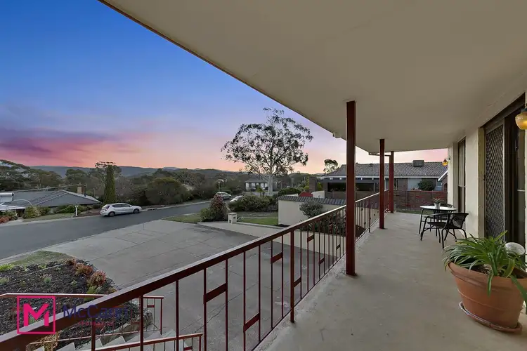 Second view of Homely house listing, 37 Illingworth Street, Wanniassa ACT 2903