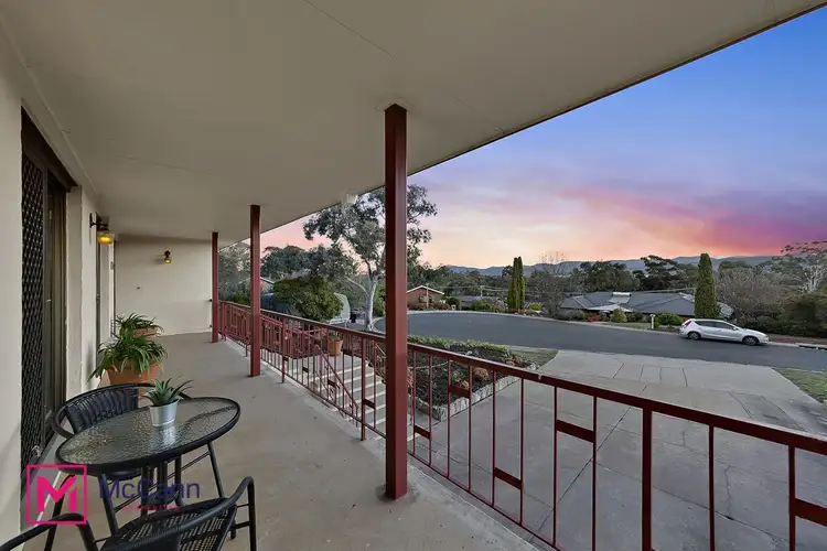 Third view of Homely house listing, 37 Illingworth Street, Wanniassa ACT 2903
