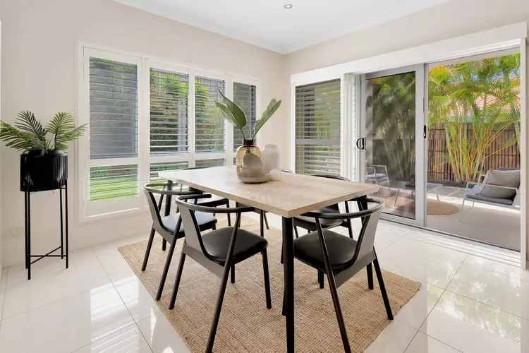 2/30 Heights Drive, Robina QLD 4226