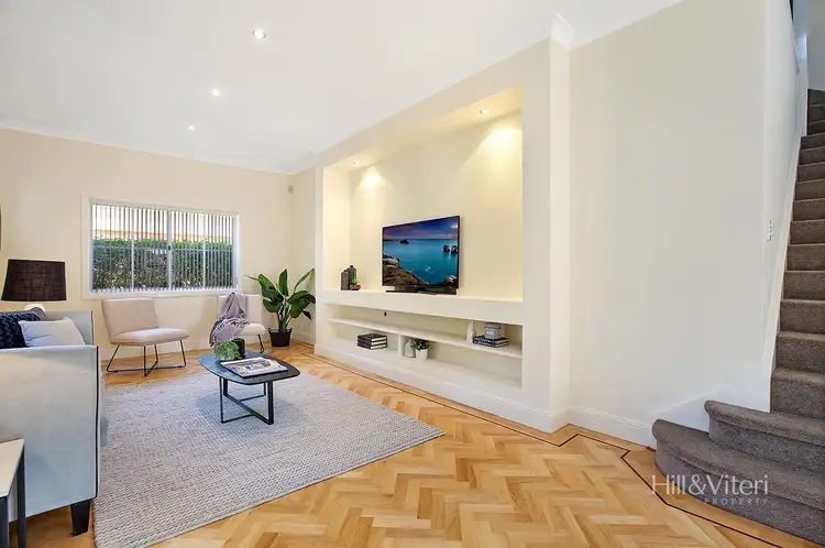 Main view of Homely townhouse listing, 9/17-19 Glencoe Street, Sutherland NSW 2232