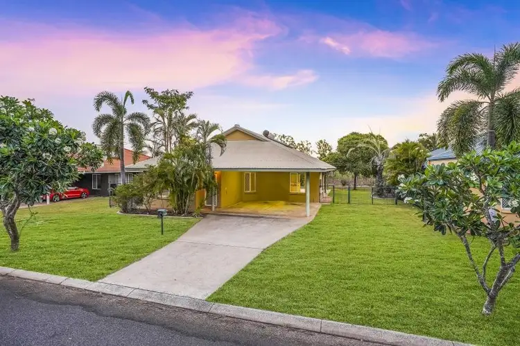 12 Sabal Place, Durack NT 830
