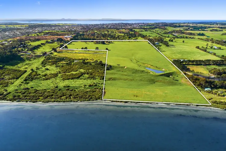 Fifth view of Homely rural property listing, 187-213 Ash Road, Leopold VIC 3224