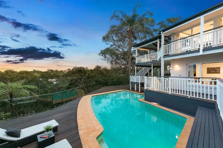 54 Parni Place, Frenchs Forest NSW 2086