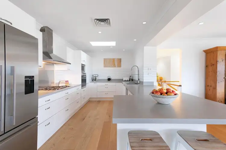 Second view of Homely house listing, 54 Parni Place, Frenchs Forest NSW 2086