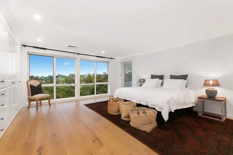 Third view of Homely house listing, 54 Parni Place, Frenchs Forest NSW 2086