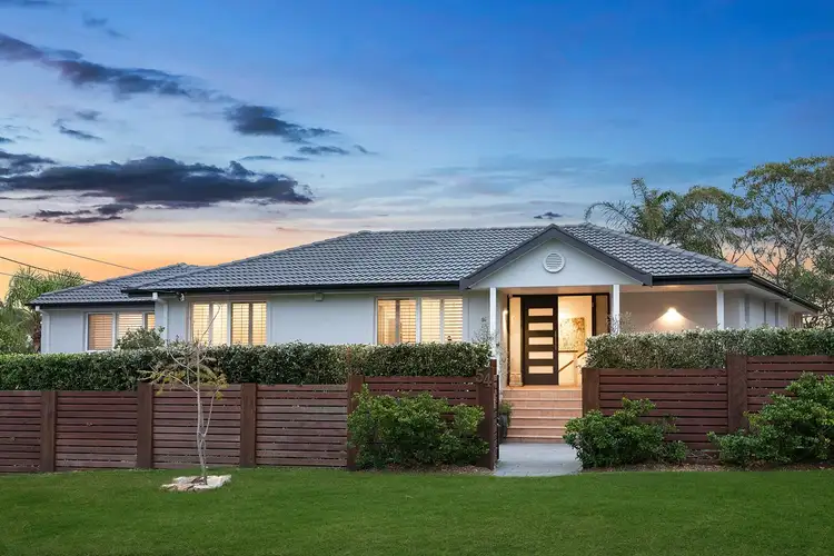 Fourth view of Homely house listing, 54 Parni Place, Frenchs Forest NSW 2086