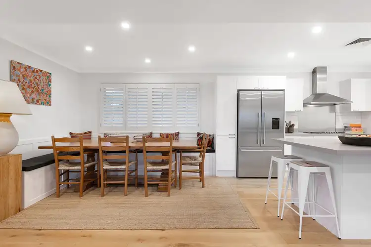 Fifth view of Homely house listing, 54 Parni Place, Frenchs Forest NSW 2086