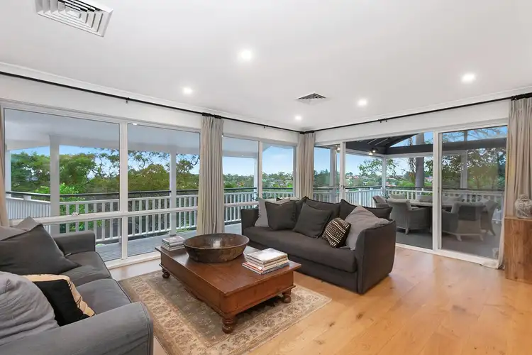 Sixth view of Homely house listing, 54 Parni Place, Frenchs Forest NSW 2086