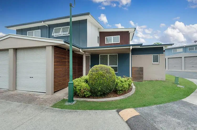 41/9 Elma Street, Salisbury QLD 4107