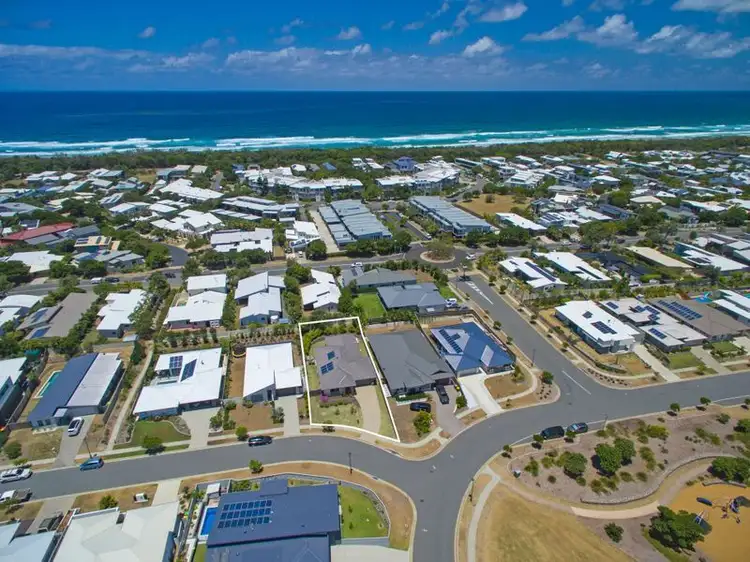 Main view of Homely house listing, 45 Lobelia Crescent, Casuarina NSW 2487