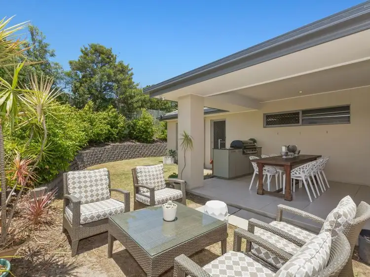 Second view of Homely house listing, 45 Lobelia Crescent, Casuarina NSW 2487