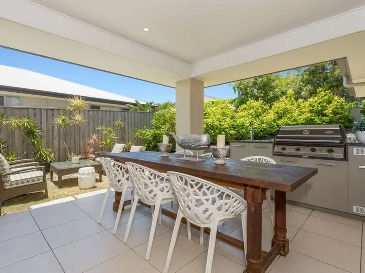 Fifth view of Homely house listing, 45 Lobelia Crescent, Casuarina NSW 2487